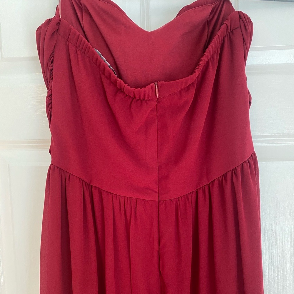 Dress - Picture 5 of 7